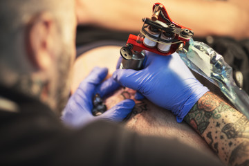 Tattoo Insurance - Body Piercing Insurance - Piercing Insurance