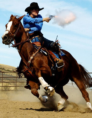 Mounted Shooting - Shooting Club - Mounted Shooting Club Insurance - Mounted - Shooting Club Insurance