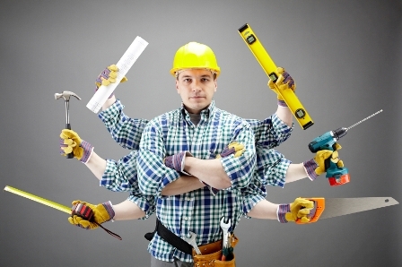 Contractor - Construction - Contractor Insurance - Construction Insurance