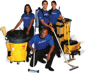 Janitorial Insurance – Cleaning Insurance 