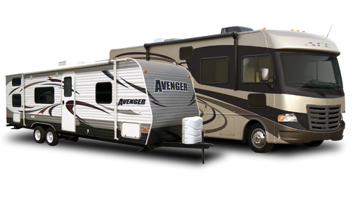 RV Park, Campground, & Resort Insurance