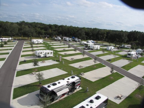 RV Park, Campground, & Resort Insurance