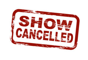 Event Cancellation Insurance Non-Appearance