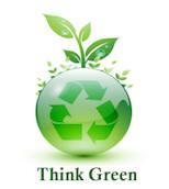 Allen Financial Insurance is Going Green - Allen Financial Insurance Group_ThinkGreen