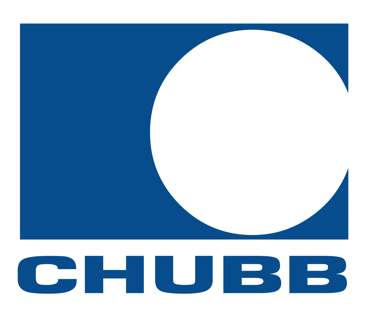 CHUBB BOP (BOP) Logo