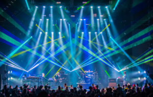 Concert Liability Insurance - Rap Hip Hop Insurance - Allen Financial_EDM