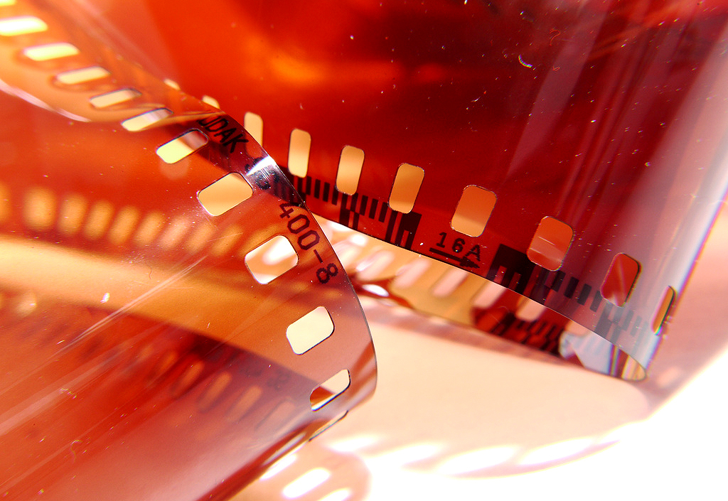 Film Production Insurance - Video Production Insurance