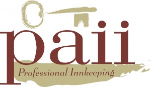 Professional Innkeeping - B&B Bed and Breakfast Insurance Logo