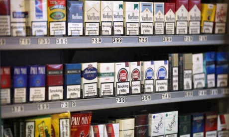 Tobacco Store - Smoke Shop - Smoke Shop Insurance - Tobacco Store Insurance - Shop Insurance