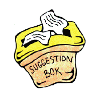 Customer Service Center - Allen Financial Insurance Group_SuggestionBox