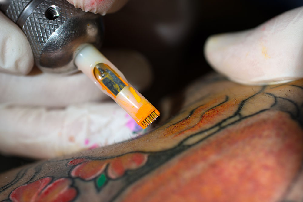 Tattoo Insurance - Body Piercing Insurance - Piercing Insurance