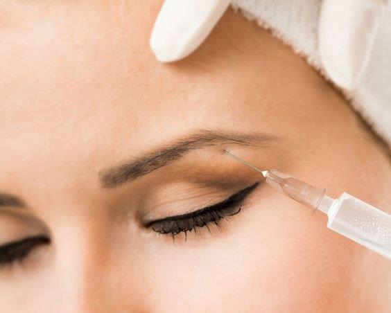 Beauty Salon & Spa Insurance - Allen Financial Insurance Group_Botox