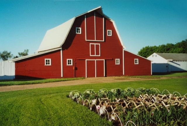 Farm Insurance - Ranch Insurance - Farm - Ranch