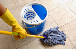 Janitorial Risk Management