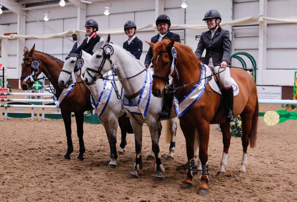 Riding Club Insurance - Riding Club - Riding Club Liability 