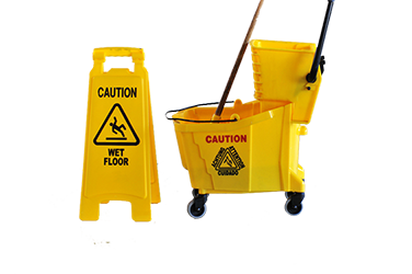 Janitorial Risk Management