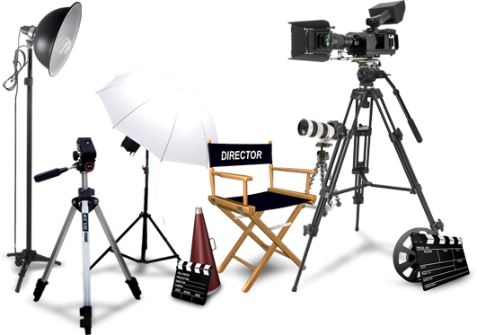 Beginners for filmmaking equipment Filmmaking beginners