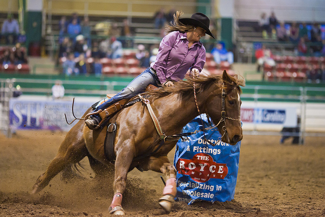 Rodeo Insurance - Rodeo - Rodeo Event Insurance - Rodeo Liability - Rodeo Event