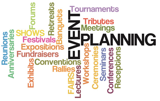 Event Planner - Event Planner Liability - Planner Liability 