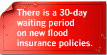 Flood Insurance