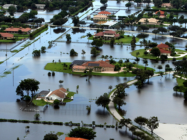 Flood Insurance