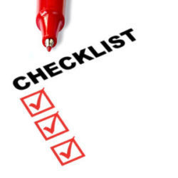 Beauty Salon & Barber Shop Safety Checklist - Allen Financial Insurance_Checklist