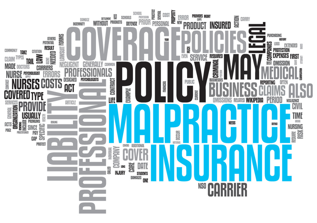 Professional Liability insurance - Allianz