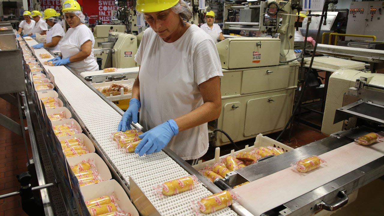 Food Processing After Job at Modesto Baldwin blog