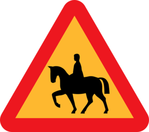 Horse Safety Manual