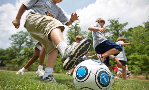 Camp Insurance - Sports Camp Insurance - Clinics - Sports Camp - Camp