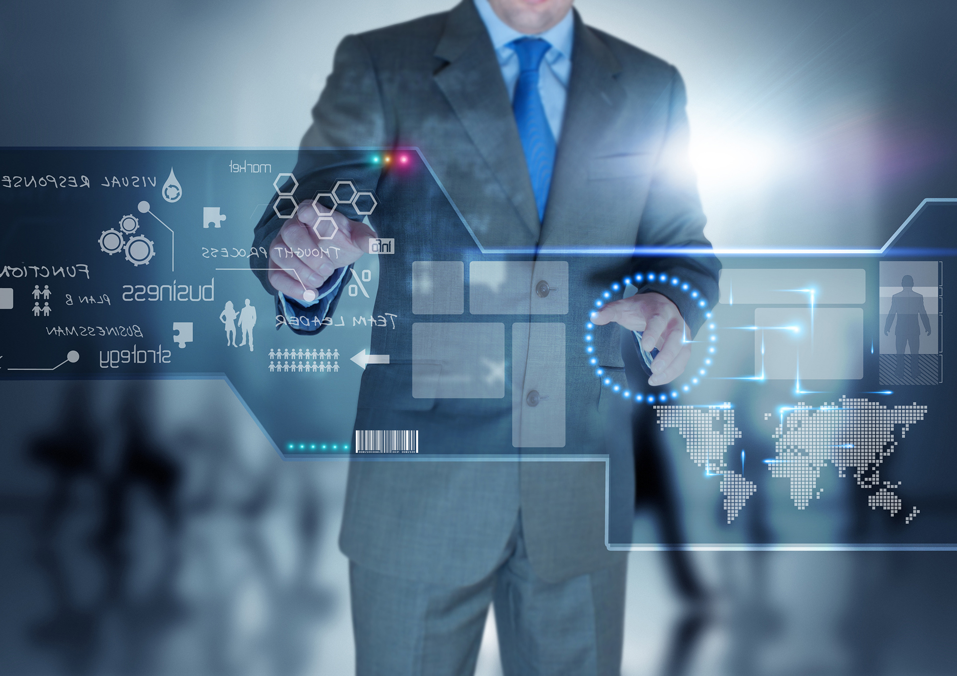 Technology Insurance - IT - IT business - IT Business Insurance