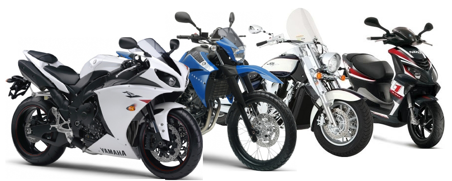 Motorcycle Insurance - ATV Insurance - ATV - Motorcycle