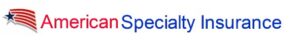 American Specialty Insurance