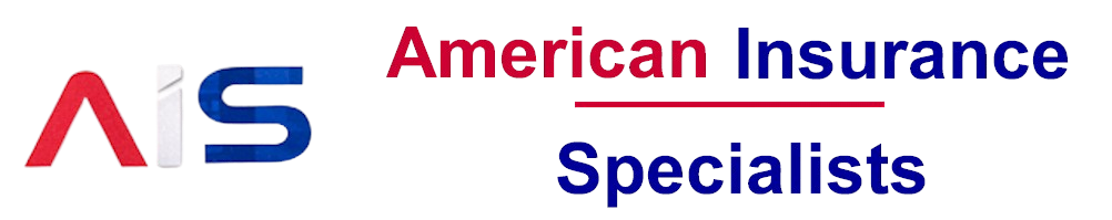 American Insurance Specialists transparent